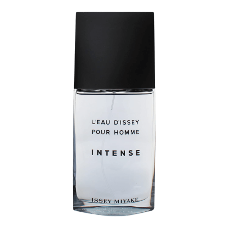 Issey Miyake - L'eau D'issey Pour Homme Intense - EDT - TESTER