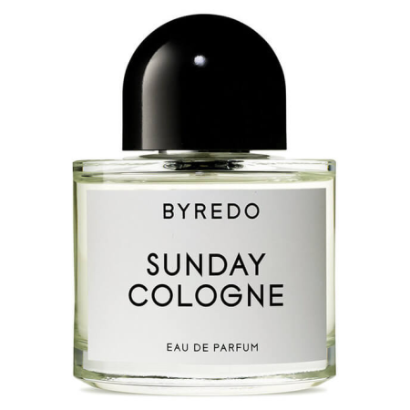 Byredo - Sunday Cologne - U - EDP