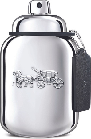 Coach - Platinum - M - EDP