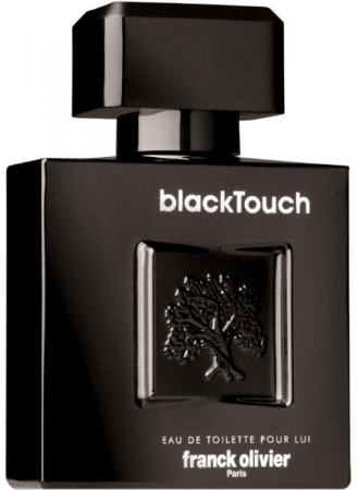 Franck Olivier - Black Touch - M - EDT