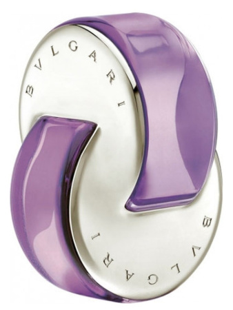 Bvlgari - Omnia Amethyste - W - EDT