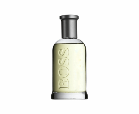 Hugo Boss - Boss Bottled - M - EDT  - TESTER