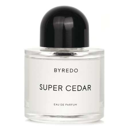 Byredo - Super Cedar - U - EDP