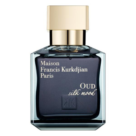 Maison Francis Kurkdjian - Oud Silk Mood - U - EDP