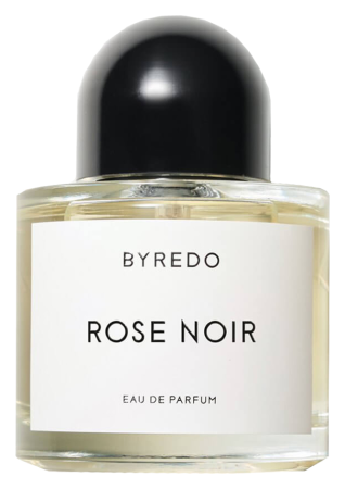 Byredo - Rose Noir - U - EDP - TESTER