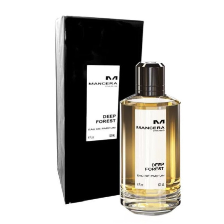 Mancera - Deep Forest - U - EDP