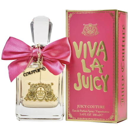 Juicy Couture - Viva la Juicy - W - EDP