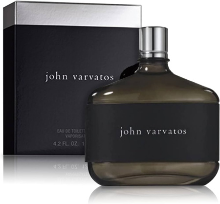 John Varvatos - M - EDT
