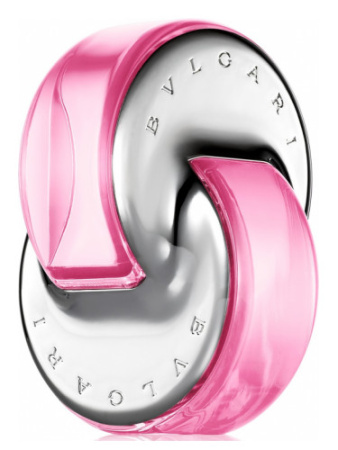 Bvlgari - Omnia Pink Sapphire - W - EDT Bvlgari - Omnia Pink Sapphire - W - EDT