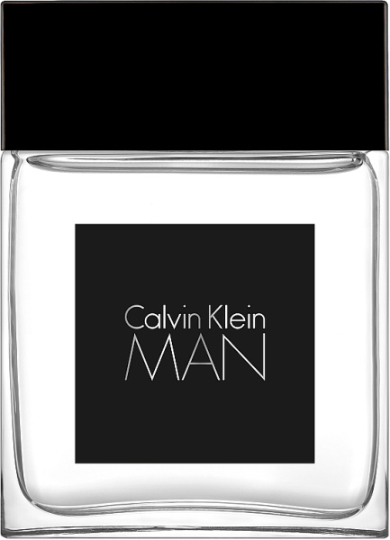Calvin Klein - Man - M - EDT