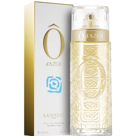Lancome - O d'Azur - W - EDP