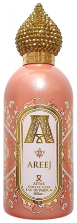 Attar Collection - Areej - W - EDP