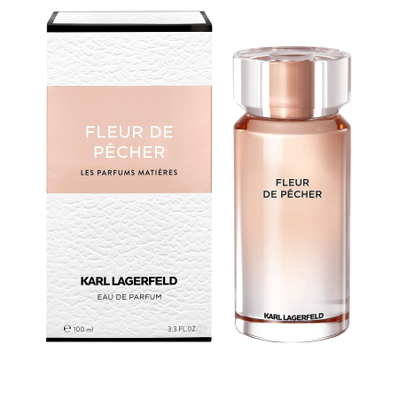 Karl Lagerfeld - Fleur de Pecher - W - EDP Karl Lagerfeld - Fleur de Pecher - W - EDP