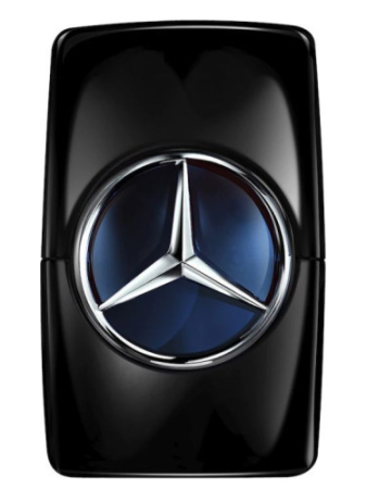 Mercedes-Benz - Intense - M - EDT
