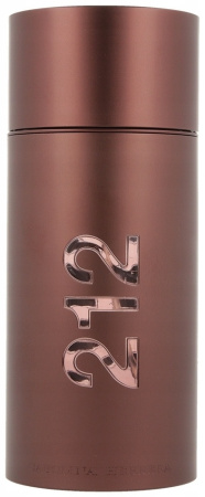 Carolina Herrera - 212 Sexy Men - M - EDT