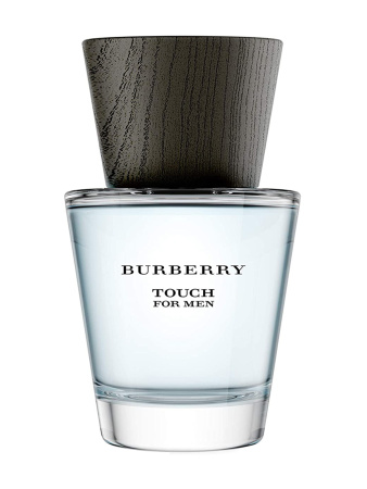 Burberry - Touch for Men - M - EDT Burberry - Touch for Men - M - EDT