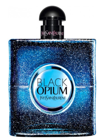 Yves Saint Laurent - Black Opium Intense - W - EDP