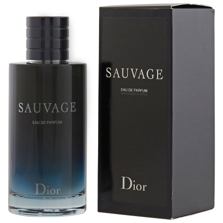 Christian Dior - Sauvage - M - EDP
