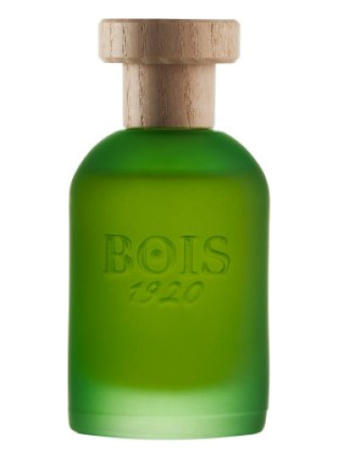 Bois 1920 - Cannabis - U - EDP