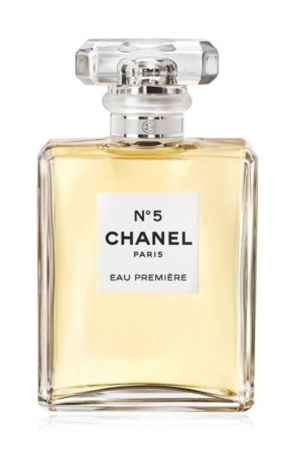 Chanel - №5 Eau Premiere - W - EDP