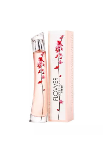 Kenzo - Flower By Kenzo Ikebana - W - EDP Kenzo - Flower By Kenzo Ikebana - W - EDP