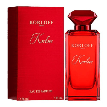 Korloff - Korlove - W - EDP