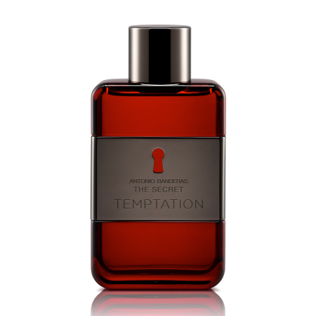 Antonio Banderas - The Secret Temptation - M - EDT - TESTER Antonio Banderas - The Secret Temptation - M - EDT - TESTER