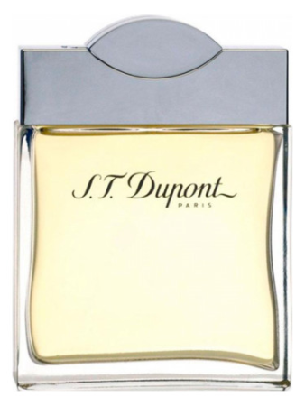 S.T. Dupont - pour Homme - M - EDT S.T. Dupont - pour Homme - M - EDT
