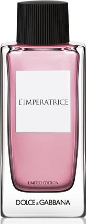 Dolce & Gabbana - L'imperatrice Limited Edition  - W - EDT Dolce & Gabbana - L'imperatrice Limited Edition  - W - EDT