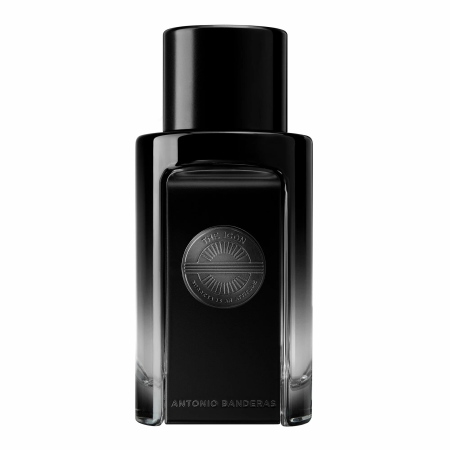 Antonio Banderas - The Icon - M - EDP Antonio Banderas - The Icon - M - EDP