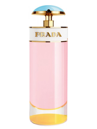 Prada - Candy Sugar Pop - W - EDP