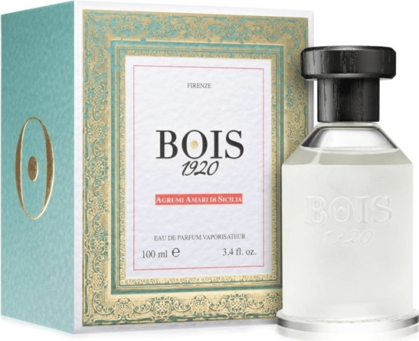 Bois 1920 - Agrumi Amari Di Sicilia - U - EDP