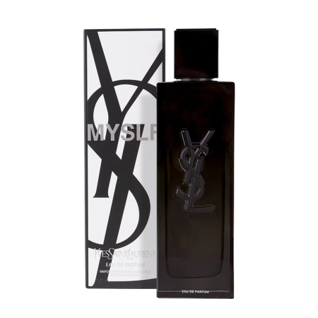 Yves Saint Laurent - MYSLF - M - EDP