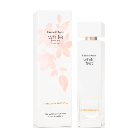 Elizabeth Arden - White Tea Mandarin Blossom - W - EDT