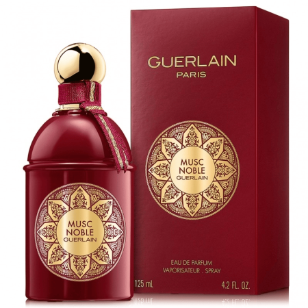 Guerlain - Musc Noble - U - EDP Guerlain - Musc Noble - U - EDP