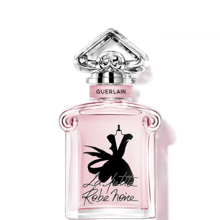 Guerlain - La Petite Robe Noire - W - EDT
