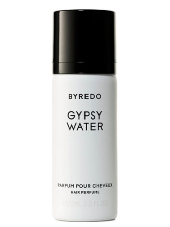 Byredo - Gypsy Water - U - Hair Perfume