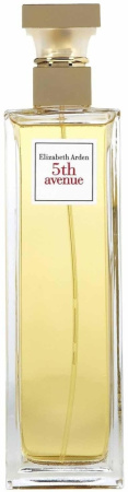 Elizabeth Arden - 5th avenue - W - EDP