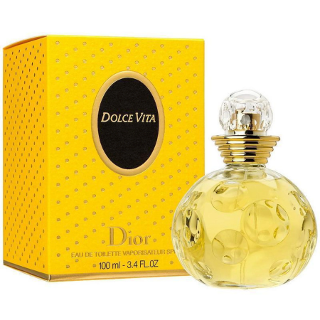 Christian Dior - Dolce Vita - W - EDT Christian Dior - Dolce Vita - W - EDT