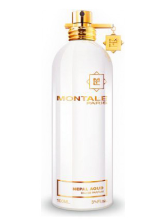 Montale - Nepal Aoud - U - EDP