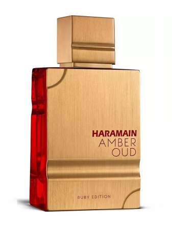 Al Haramain - Amber Oud Ruby - U - EDP Al Haramain - Amber Oud Ruby - U - EDP