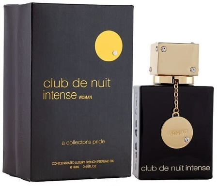 Armaf - Club de Nuit Intense - W - EDP