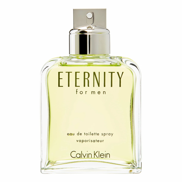 Calvin Klein - Eternity - M - EDT - TESTER
