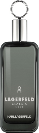 Karl Lagerfeld - Classic Grey - M - EDT Karl Lagerfeld - Classic Grey - M - EDT