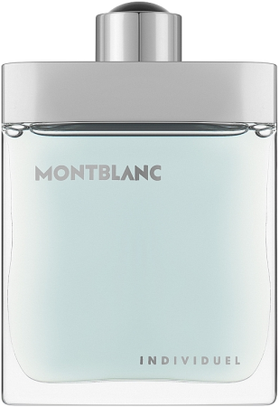 Montblanc - Individuel - M - EDT Montblanc - Individuel - M - EDT