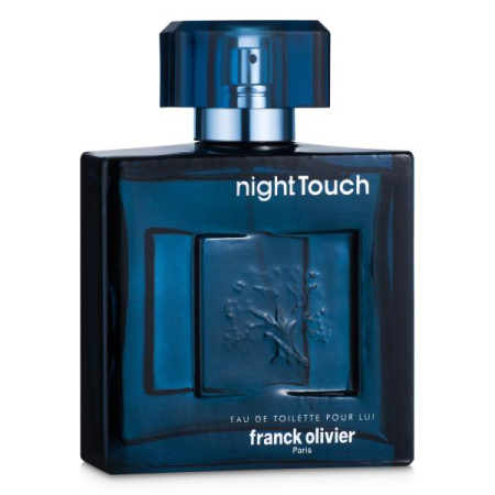 Franck Olivier - Night Touch - M - EDT