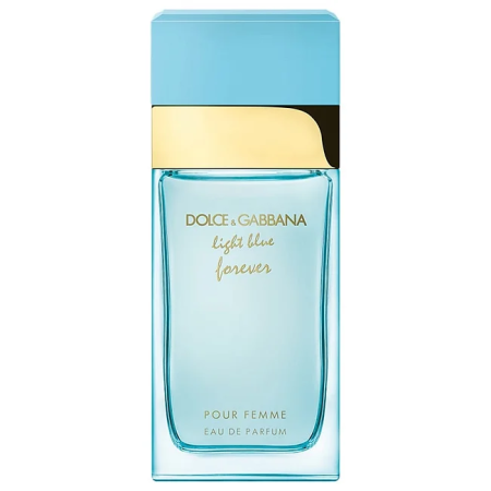 Dolce & Gabbana - Light Blue Forever - W - EDP - TESTER