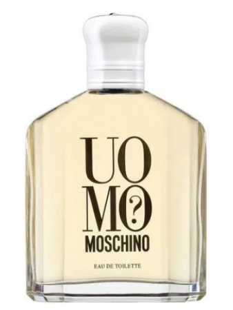 Moschino - Uomo? - M - EDT