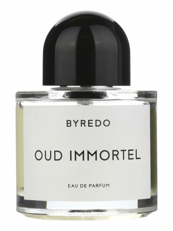 Byredo - Oud Immortel - U - EDP - TESTER Byredo - Oud Immortel - U - EDP - TESTER