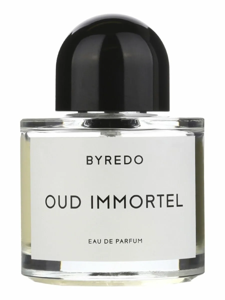 Byredo - Oud Immortel - U - EDP - TESTER
